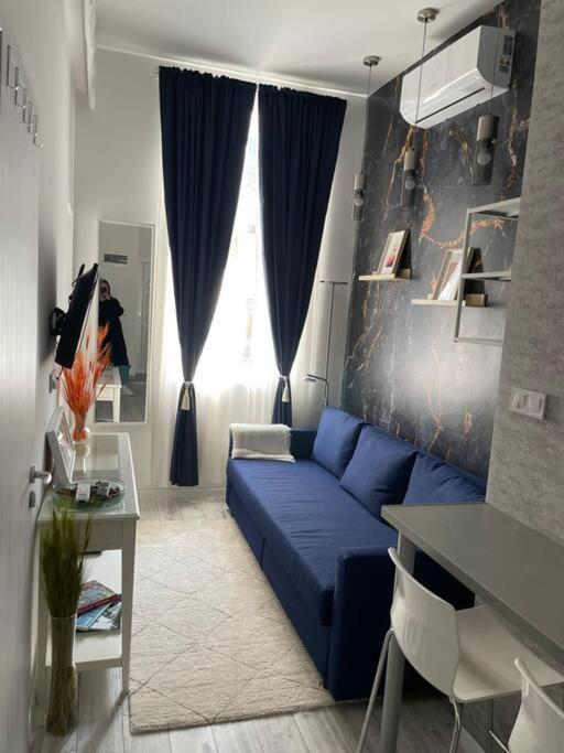 Апартаменти Danube Dwelling Rozsa 99 Будапешт Екстер'єр фото